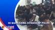 Dua 2 Kelompok Mahasiswa...