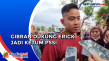Dukung Erick Thohir...