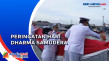 TNI AL Larung Karangan...