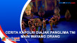 Panglima TNI Ajak Kapolri...