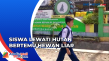 Perjuangan Siswa di...
