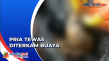Pria di Pasaman Tewas...
