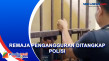 Diduga Kelaparan, Remaja...