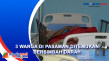 Tragis, 3 Warga di Pasaman...