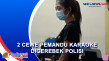 Polisi Gerebek Pesta...