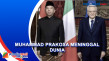 Berita Duka, Dubes RI...