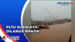 Banjir Terjang Lokasi...