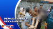 Cekcok, Pemuda Tega...