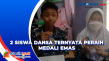 2 Pelajar SMPN 1 Ciawi...