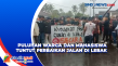 Camat Wanasalam Lebak...