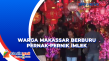 Warga Makassar Berburu...