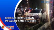 Diduga Hilang Kendali,...
