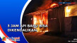 Gudang Mainan Terbakar...