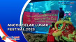 Jelang Imlek Ancol Gelar...