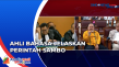 Ahli Bahasa: Perintah...