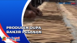Perajin Dupa di Jombang...