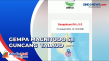 Gempa Tektonik Magnitudo...