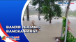 Banjir Melanda Kabupaten...