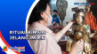 Warga Tionghoa Gelar...
