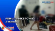 Pemuda Terkapar dalam...
