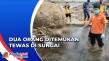 Menceburkan Diri ketika...