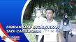 Gibran Mengaku Siap...