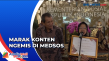 Mensos Risma Beri Tanggapan...