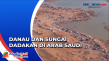 Heboh Kemunculan Danau...