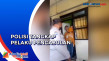 Terduga Pelaku Pencabulan...