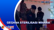 Pengamanan Imlek, Tim...