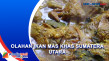 Tergiur Kuliner Arsik,...
