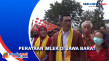 Perayaan Imlek, Ridwan...
