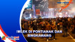 Seru! Melihat Kemeriahan...