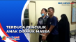 Terduga Penculik Anak...