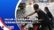 Intensitas Hujan Tinggi,...