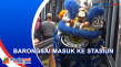 Semarakan Imlek, Barongsai...