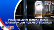 Warga Temukan Mayat...