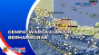 Gempa Dangkal Magnitudo...