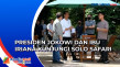 Cuti Bersama Presiden...