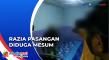 Razia Pasangan Diduga...