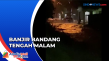 Batu Busuak Padang Diterjang...