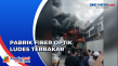 Pabrik Fiber Optik di...
