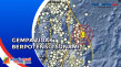 Gempa Magnitudo 5,1...