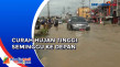 Curah Hujan Tinggi,...
