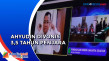 Kasus Penggelapan Dana...