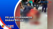 Kronologi Pelaku Curanmor...
