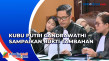 Jelang Pembacaan Pledoi,...