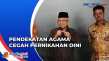 Cegah Pernikahan Dini,...