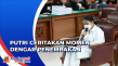 Ceritakan Brigadir J...