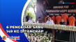 Bareskrim Tangkap 6...